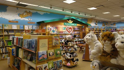 Barnes & Noble