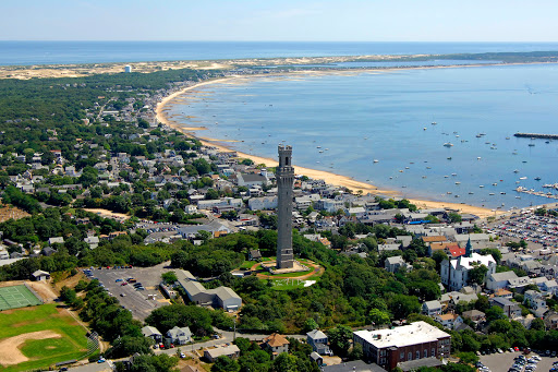 Provincetown Weddings