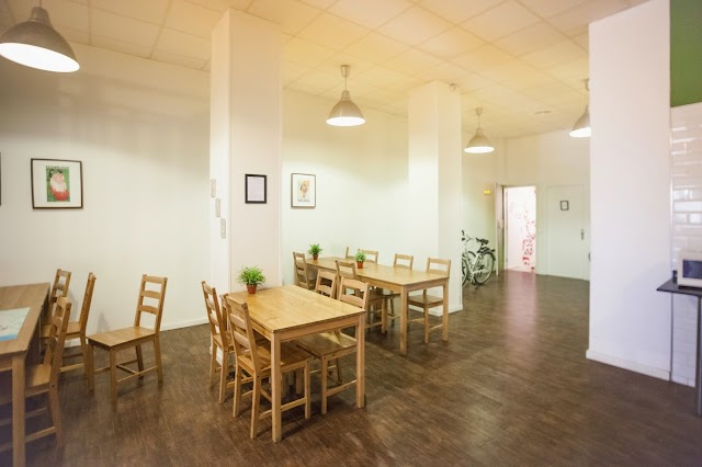 360 Hostel Barcelona