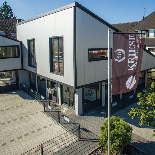 Kriese Immobiliengruppe
