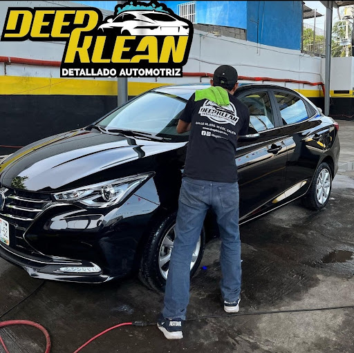 Deep Klean