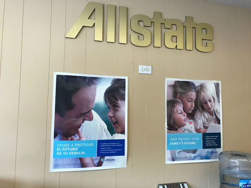 Alfonso E Padilla: Allstate Insurance - Thumbnail
