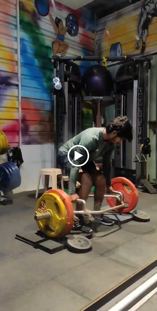 Sohane S Fitness Hub