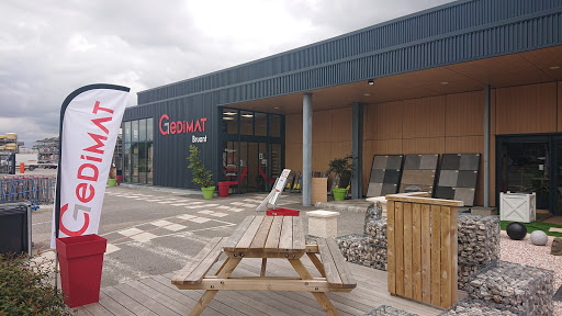 Gedimat Bruant - Rue - Thumbnail