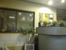 Care And Cure Family Clinic lahore