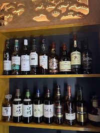 日本酒バー 酒座