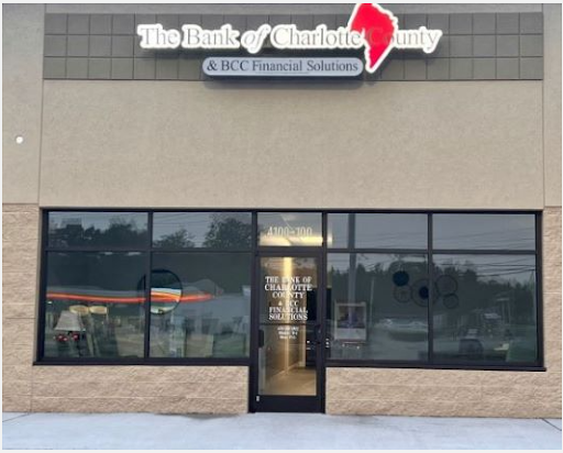 The Bank of Charlotte County | BCC Financial Solutions | South Boston LPO | Lending Only - Thumbnail