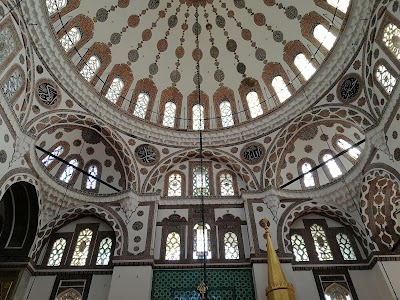 Yeni Valide Mosque