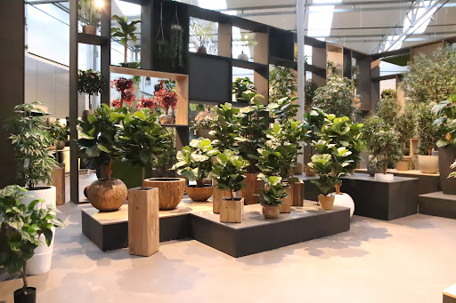 Maxifleur Artificial plants B.V. - Thumbnail