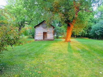 Original Homestead Park