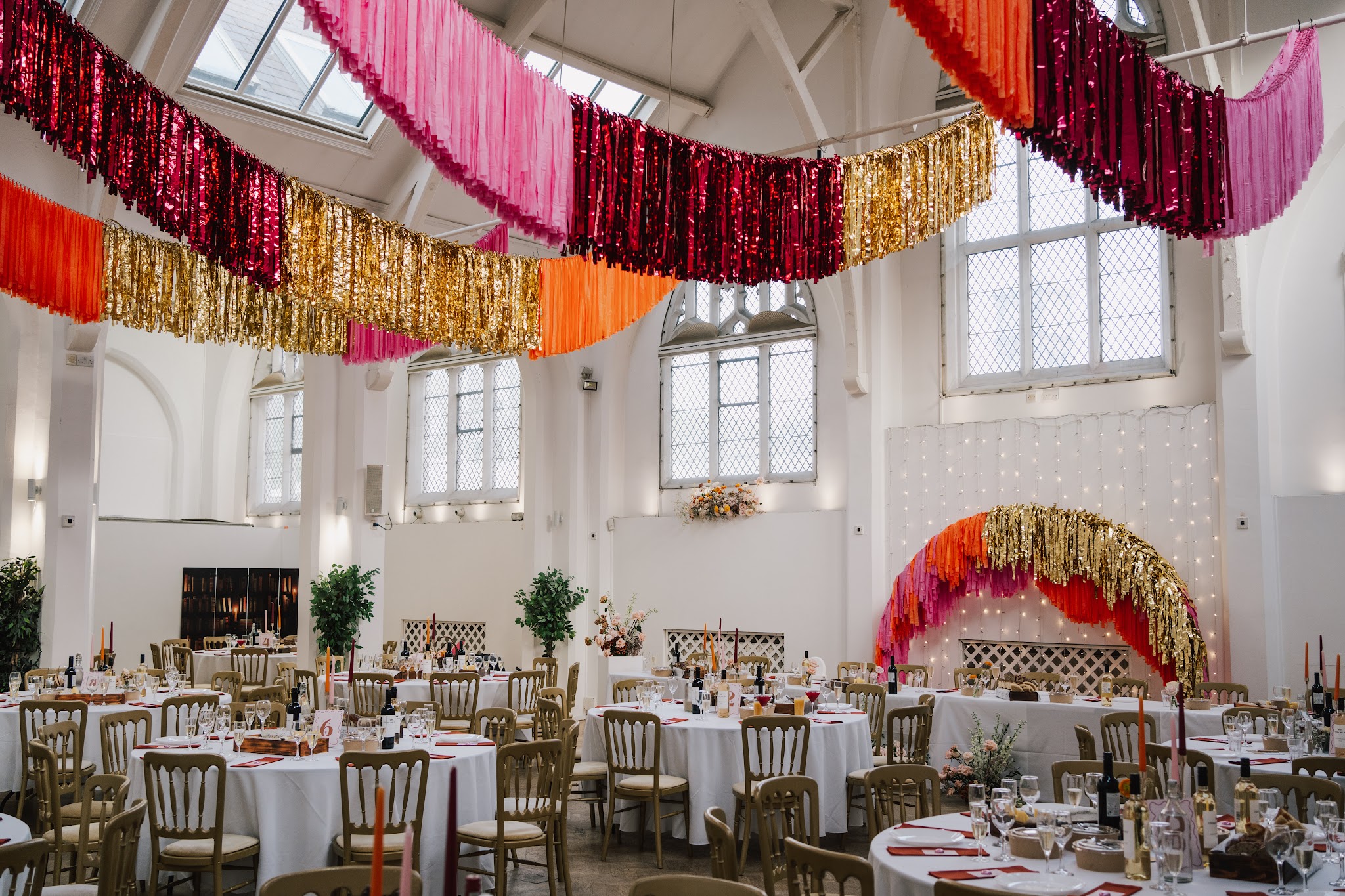 The Old Library - Venues - photo 1