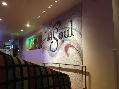 Café Del Soul