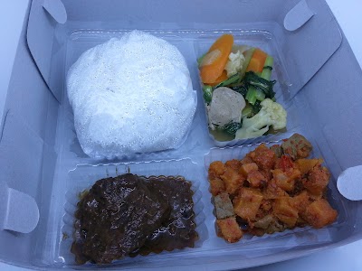 Photos of Putri Bungsu Catering