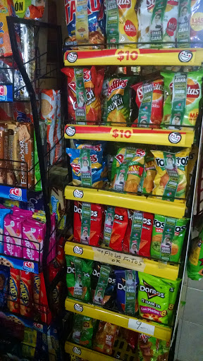 Tienda Diconsa 13 De Septiembre Gallery - Mexico