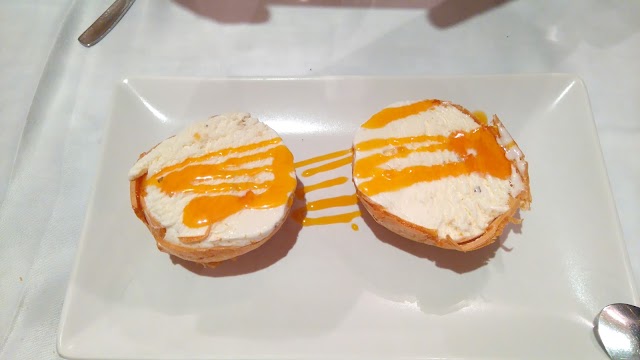 Restaurante El Portón