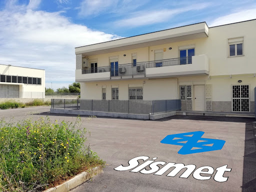 Sismet - Visual