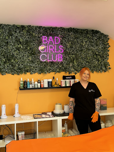PEACH WAX STUDIO & TRAINING - Thumbnail