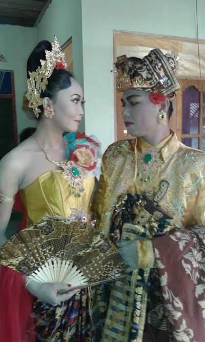 Photos of Anugrah Salon