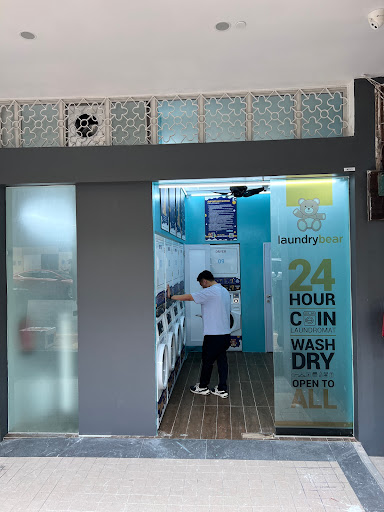 laundrybear (43 Hongkong St) - Thumbnail