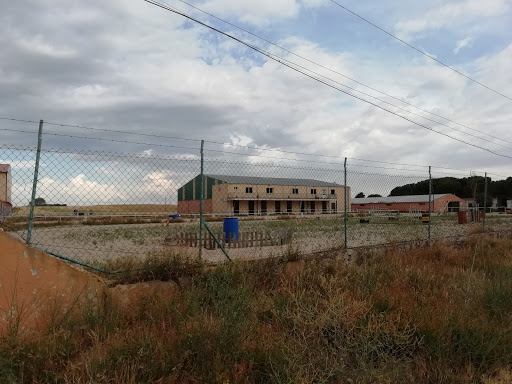 Centro Ecuestre San Roque
