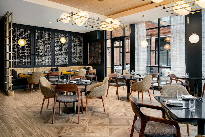 Duchess at The Nobleman by null