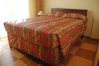 Photos of Rediet Assefa Hotel