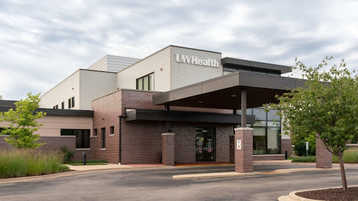 UW Health Yahara Clinic Diabetes Education Clinic
