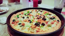 Pizza Hut gujranwala