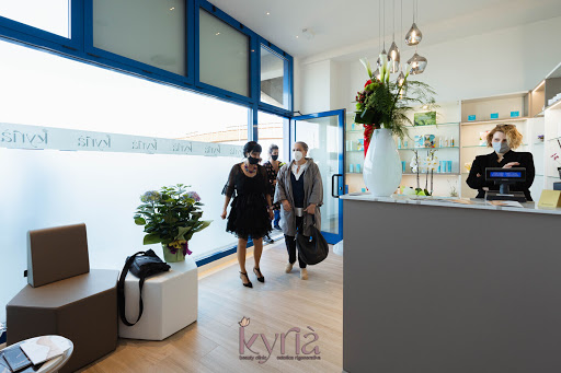 KYRIÀ Beauty Clinic Ancona - Thumbnail