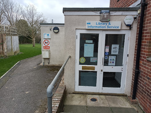 Wadhurst Library