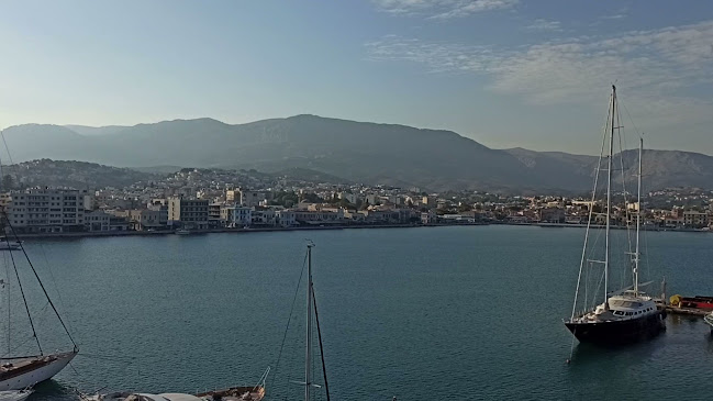 Αξιολογήσεις για το Chios Chandris Hotel στην Χίος - Ξενοδοχείο