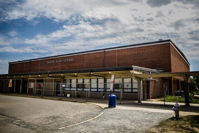 Varina High School