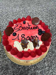 Photo n°48 de Boulangerie Sabarot à Villeparisis (Snack)