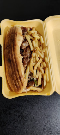Le Seize Kebab - Thumbnail