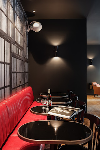 Hôtel Clarisse by null