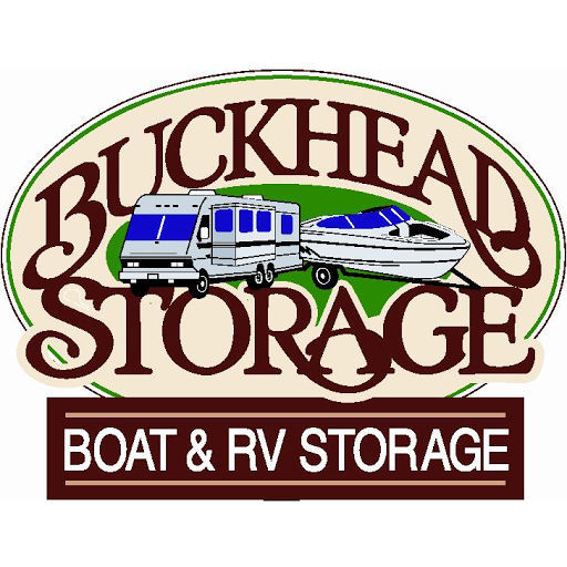 Buckhead Storage - Visual