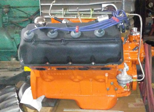 Motorplex Shop - Visual