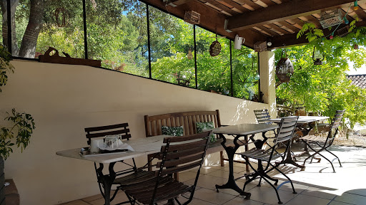 Chambre d'hotes la campagne de la source St Martin - Thumbnail