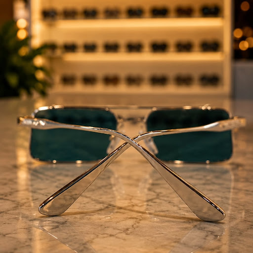 Discover the perfect blend of sophistication and simplicity with our latest Calvin Klein frames.…