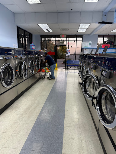 Mays Laundromat inc. - Thumbnail