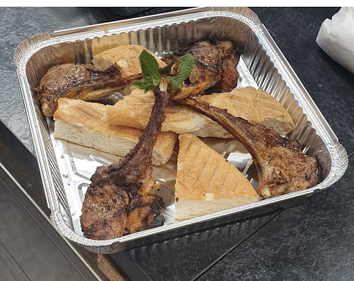 Brince Restaurant - Thumbnail