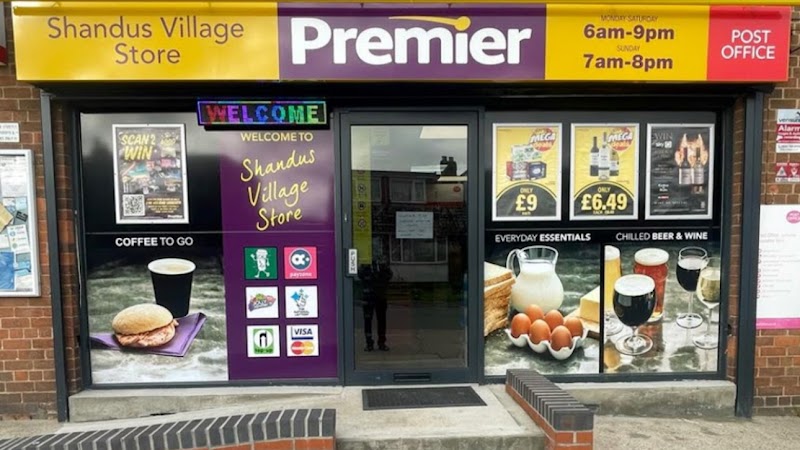 Shandu's Village Store photo 2