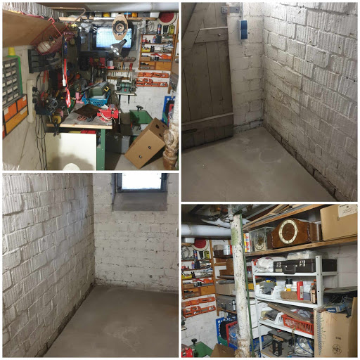 WOLTER Haushaltsauflösung und Möbeltransport