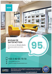 Photo n°20 de Agence Nestenn Immobilier Saint Nazaire à Saint-Nazaire (Agence de location immobilière)