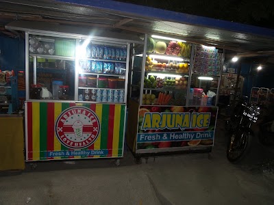 night-club