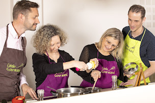 Photo n°10 de L'atelier Gourmand à Ormes (Cours de cuisine)