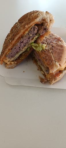 Food truck La Fringale Gallery - France