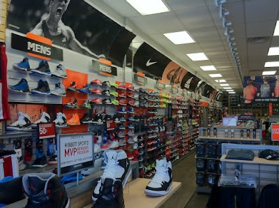 Hibbett Sports