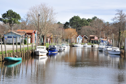 Photo de Gite de Mathalin