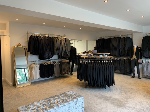 Farleys Wedding Suit Hire of Kibworth Gallery - United Kingdom